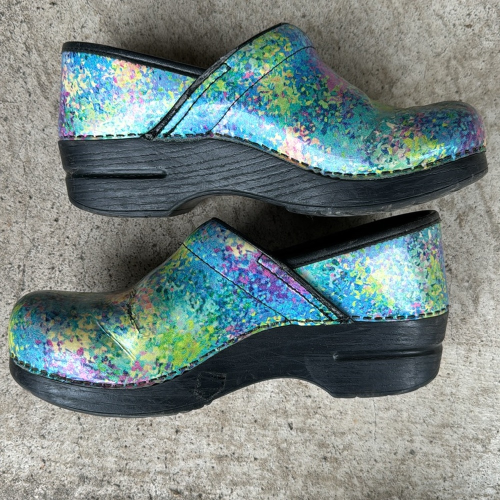 Dansko Professional clogs - Picture 5 of 8